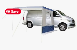 Euro Trail Awning